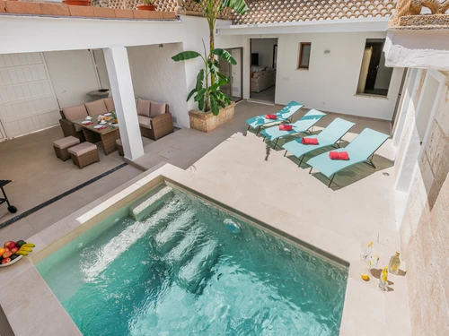 Maison Sa Pobla, 4 pièces, 6 personnes - photo_1011865626318