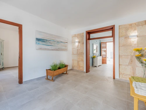 Maison Sa Pobla, 4 pièces, 6 personnes - photo_1011865626318