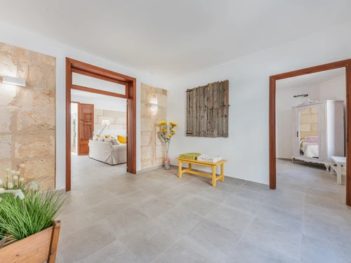 Maison Sa Pobla, 4 pièces, 6 personnes - photo_1011865626318