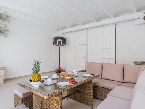 Maison Sa Pobla, 4 pièces, 6 personnes - photo_1011865626318