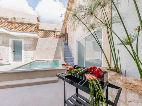 Maison Sa Pobla, 4 pièces, 6 personnes - photo_1011865626318