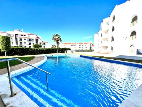 Appartement Albufeira, 3 pièces, 5 personnes - photo_1011865626457