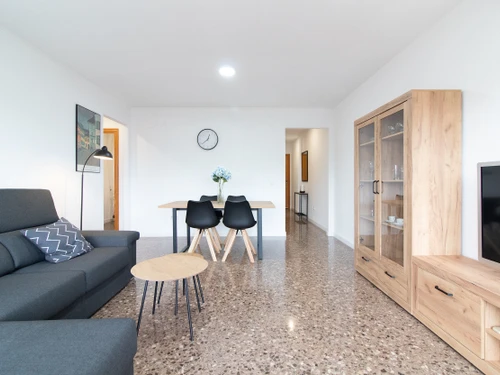 Appartement Port de Sagunt, 3 pièces, 4 personnes - photo_1011865626723