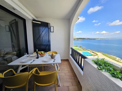 Ferienwohnung L'Escala, 2 Schlafzimmer, 4 Personen - photo_1011865626861