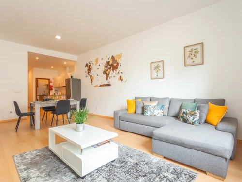 Appartement Funchal, 2 pièces, 4 personnes - photo_1011865626999