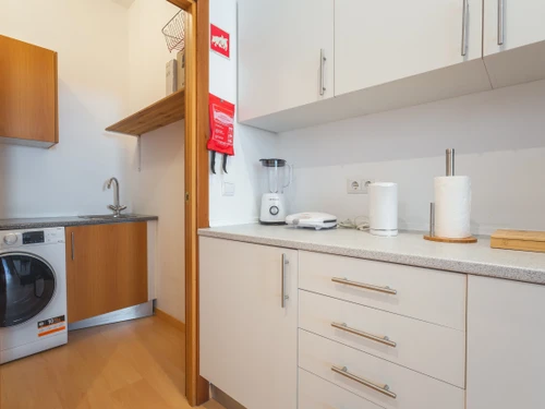 Appartement Funchal, 2 pièces, 4 personnes - photo_1011865626999