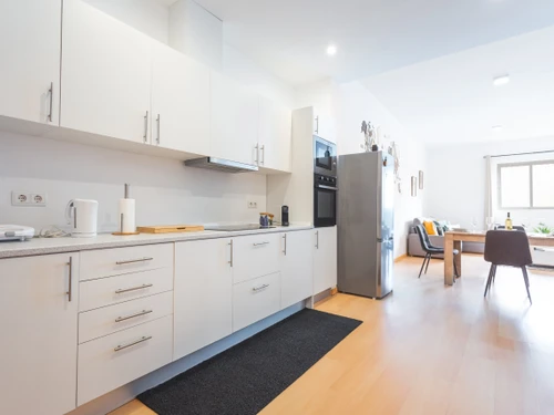 Appartement Funchal, 2 pièces, 4 personnes - photo_1011865626999