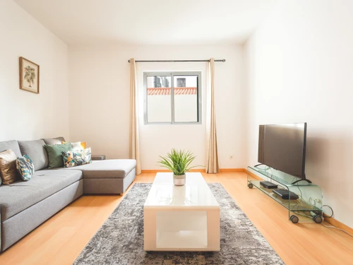 Appartement Funchal, 2 pièces, 4 personnes - photo_1011865626999