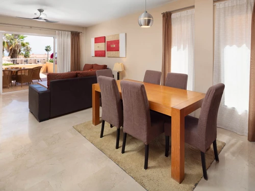 Apartment Mijas Costa, 2 bedrooms, 6 persons - photo_1011865627129