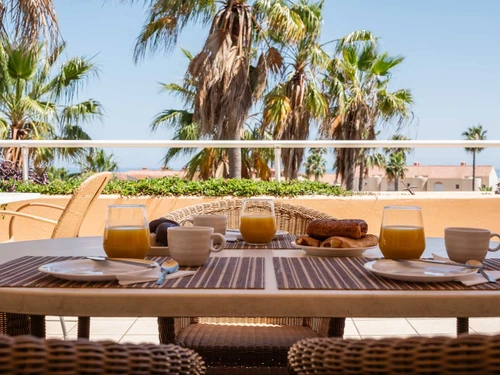 Apartment Mijas Costa, 2 bedrooms, 6 persons - photo_1011865627129