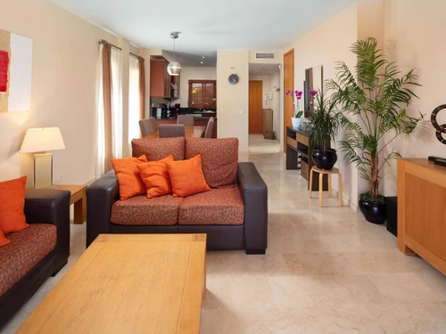 Apartment Mijas Costa, 2 bedrooms, 6 persons - photo_1011865627129