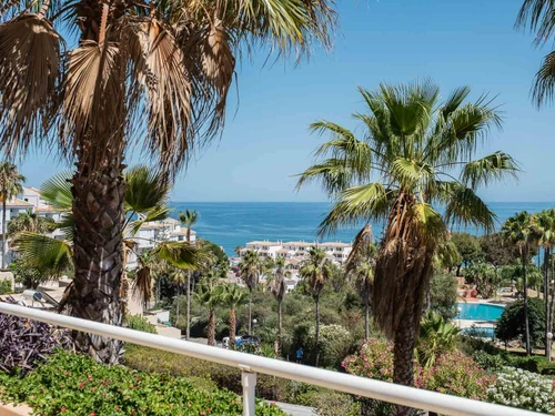 Appartement Mijas Costa, 3 pièces, 6 personnes - photo_1011865627129