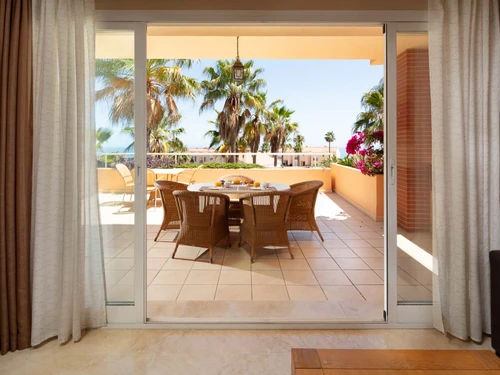 Apartment Mijas Costa, 2 bedrooms, 6 persons - photo_1011865627129