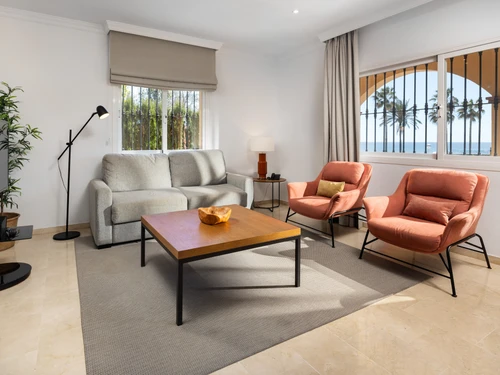 Apartment Mijas Costa, 2 bedrooms, 5 persons - photo_1011865627270