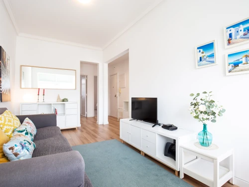 Appartement Lisboa, 3 pièces, 4 personnes - photo_1011865627414