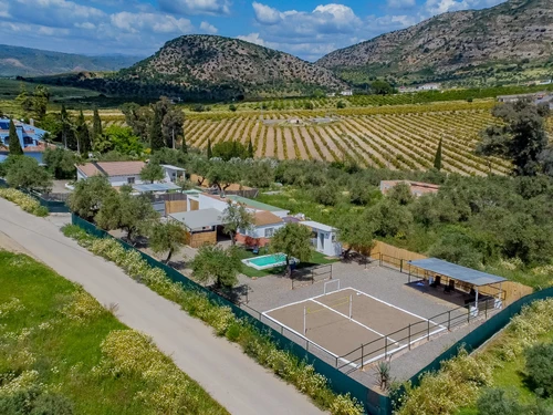 Villa Alhaurín el Grande, 2 bedrooms, 4 persons - photo_1011865627548