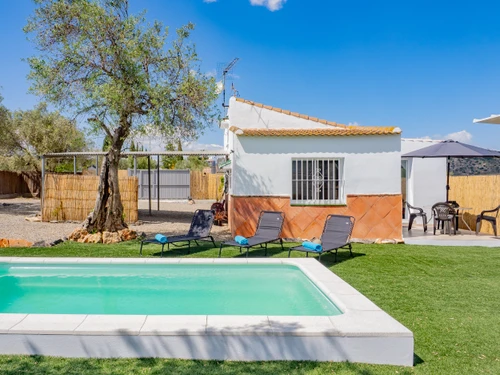 Villa Alhaurín el Grande, 2 bedrooms, 4 persons - photo_1011865627548