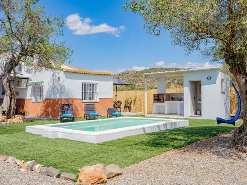 Ferienhaus Alhaurín el Grande, 2 Schlafzimmer, 4 Personen - photo_1011865627548