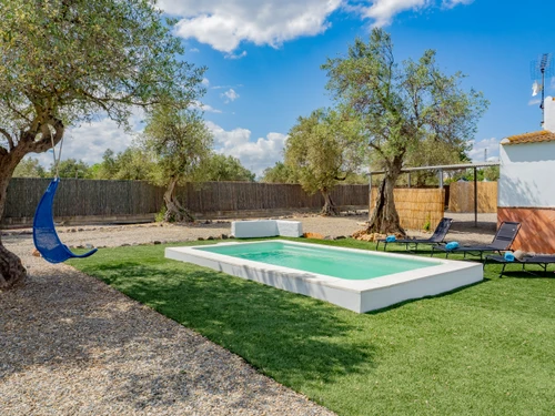 Villa Alhaurín el Grande, 2 bedrooms, 4 persons - photo_1011865627548