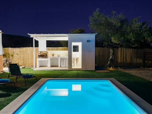 Villa Alhaurín el Grande, 2 bedrooms, 4 persons - photo_1011865627548