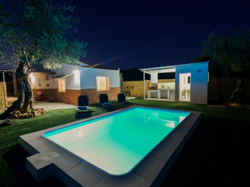 Villa Alhaurín el Grande, 2 bedrooms, 4 persons - photo_1011865627548