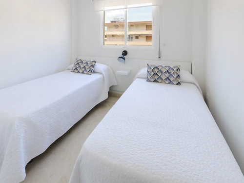 Ferienwohnung Gandía, 2 Schlafzimmer, 4 Personen - photo_1011865627839