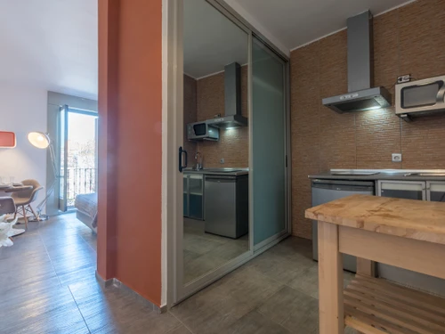 Studio Madrid, 1 pièce, 2 personnes - photo_1011865627991