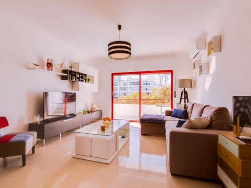 Ferienwohnung Quarteira, 1 Schlafzimmer, 3 Personen - photo_1011865628118