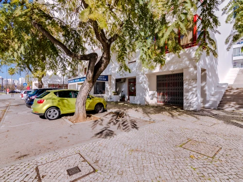 Ferienwohnung Quarteira, 1 Schlafzimmer, 3 Personen - photo_1011865628118