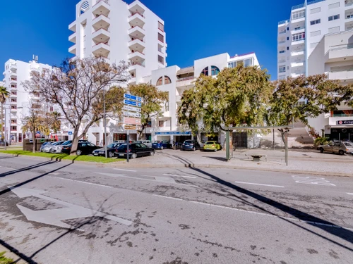 Ferienwohnung Quarteira, 1 Schlafzimmer, 3 Personen - photo_1011865628118