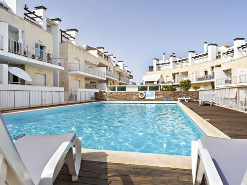 Apartamento Tavira, 2 dormitorios, 4 personas - photo_1011865628506