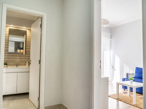 Ferienwohnung Peniche, 2 Schlafzimmer, 6 Personen - photo_1011865628631