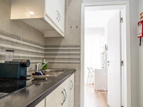 Ferienwohnung Peniche, 2 Schlafzimmer, 6 Personen - photo_1011865628631