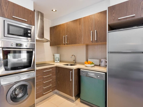 Apartment Denia, 2 bedrooms, 4 persons - photo_1011865629055