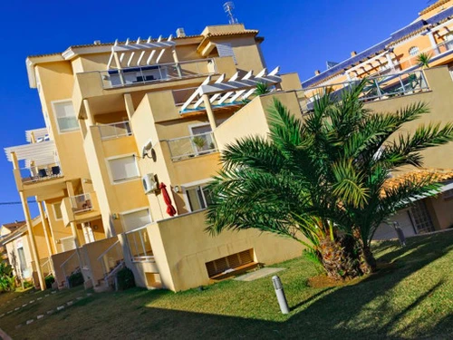 Apartment Denia, 2 bedrooms, 4 persons - photo_1011865629055