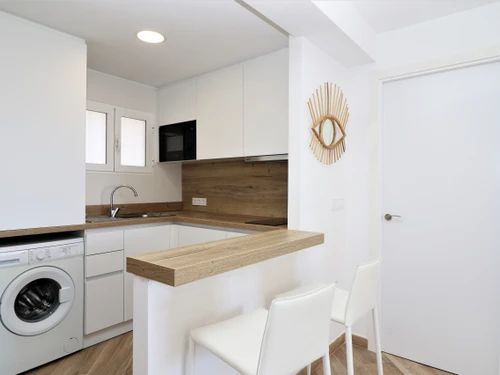 Ferienwohnung Benidorm, 2 Schlafzimmer, 5 Personen - photo_1011865629199