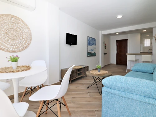 Ferienwohnung Benidorm, 2 Schlafzimmer, 5 Personen - photo_1011865629199