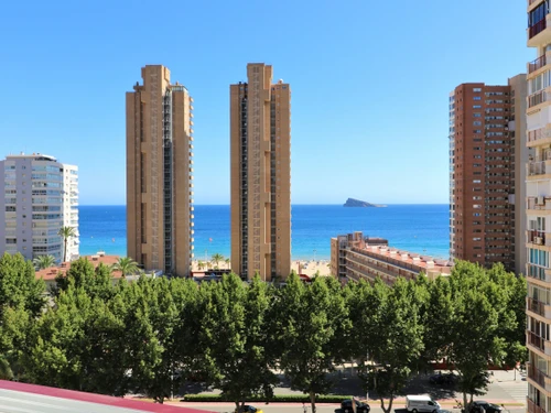 Ferienwohnung Benidorm, 2 Schlafzimmer, 5 Personen - photo_1011865629199