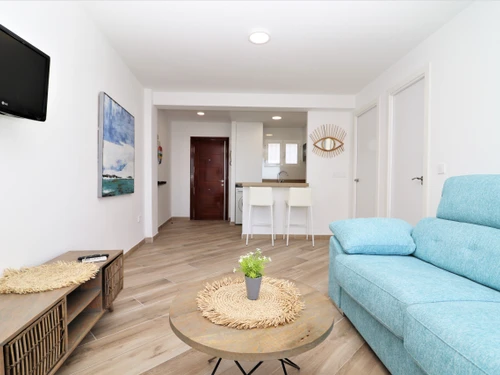 Ferienwohnung Benidorm, 2 Schlafzimmer, 5 Personen - photo_1011865629199