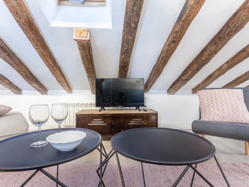 Appartement Madrid, 2 pièces, 4 personnes - photo_1011865629331