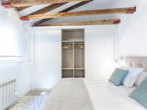 Appartement Madrid, 2 pièces, 4 personnes - photo_1011865629331