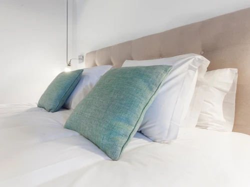 Appartement Madrid, 2 pièces, 4 personnes - photo_1011865629331