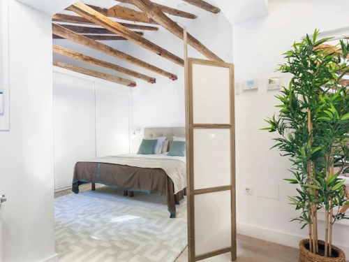 Appartement Madrid, 2 pièces, 4 personnes - photo_1011865629331