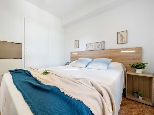 Appartement La Pineda, 2 pièces, 4 personnes - photo_1011865629603