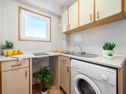 Appartement La Pineda, 2 pièces, 4 personnes - photo_1011865629603