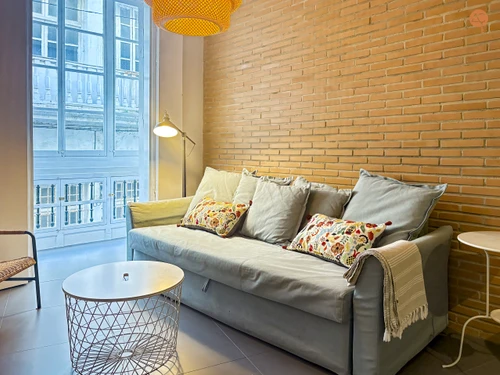 Apartamento Cádiz, 2 dormitorios, 4 personas - photo_1011865630258