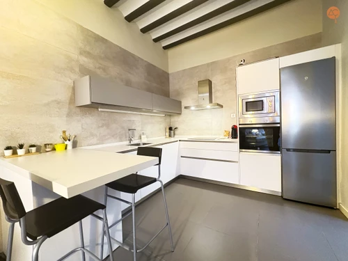 Appartement Cadix, 3 pièces, 4 personnes - photo_1011865630258