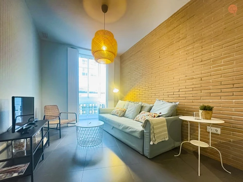 Appartement Cadix, 3 pièces, 4 personnes - photo_1011865630258