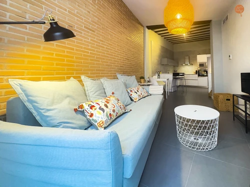 Appartement Cadix, 3 pièces, 4 personnes - photo_1011865630258