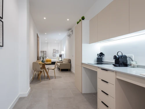 Studio Valencia, 1 bedroom, 4 persons - photo_1011865630683